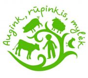 gyvulininkyste logo