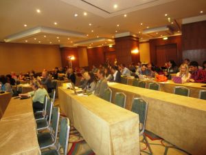  eTwinning konferencija Lisabonoje 