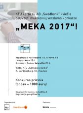 2017 Meka