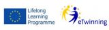 logo Life Learning eTwining